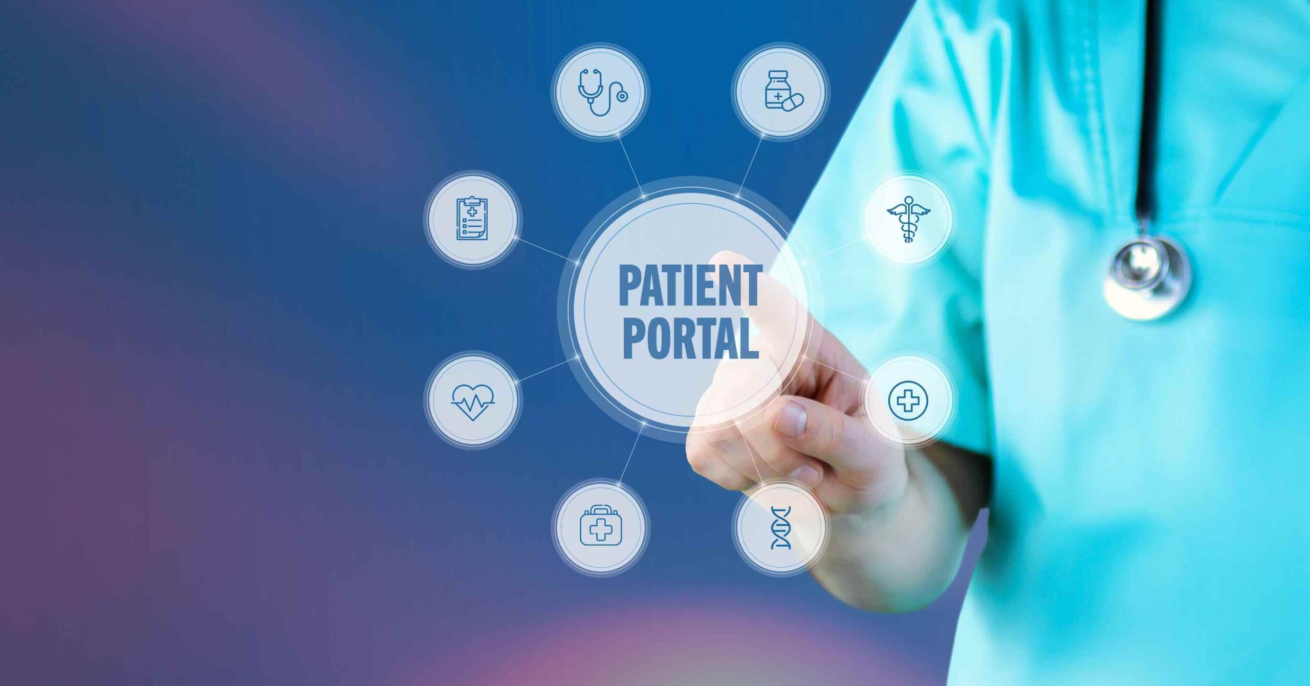 Features of a Robust Patient Portal for Oncology Practices